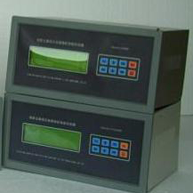 镇安TM-II型电除尘高压控制器